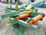 Stetson-Ross Planer Infeed Table, Model 503AE Single Pineapple Planer Infeed Table